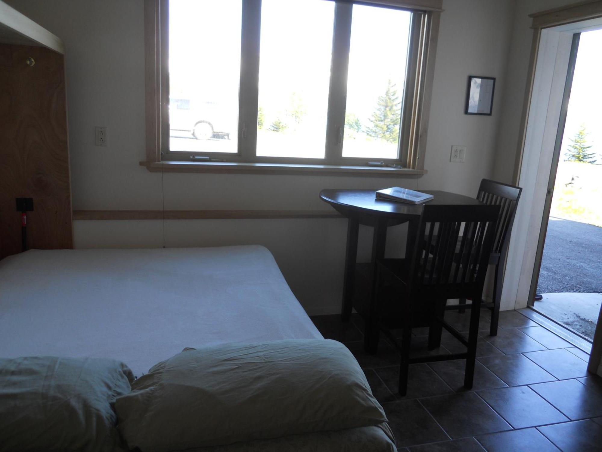 Seward Front Row Bed And Breakfast 외부 사진