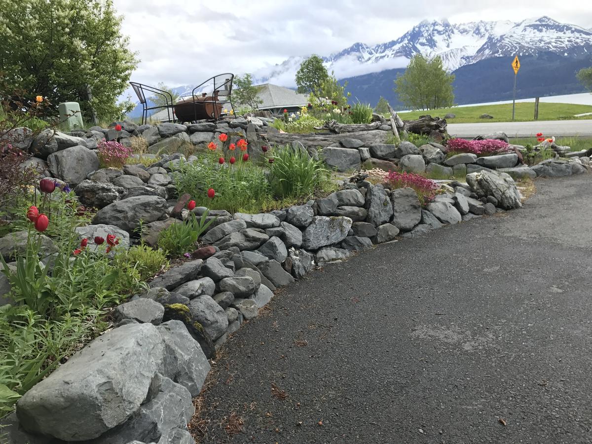 Seward Front Row Bed And Breakfast 외부 사진