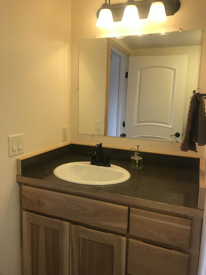 Seward Front Row Bed And Breakfast 외부 사진